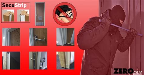 door security strip.